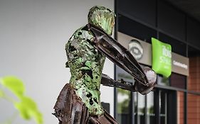 Ibis Styles Castelnaudary