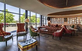 Ibis Styles Castelnaudary