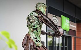 Ibis Styles Castelnaudary